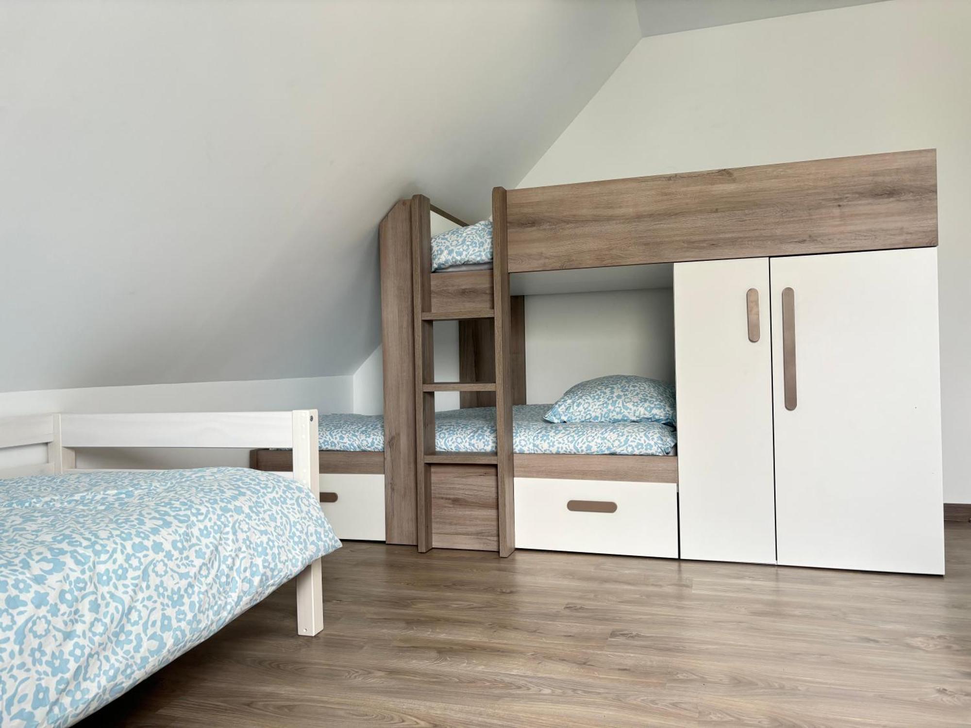 Les Dunes, Maison Neuve 8 P Bien Equipee Jardin Clos, Parking, Garage A 850 M De La Plage Et Centre Bourg, Sur Plages Du Debarquement Pres Arromanches Et Bayeux Asnelles Buitenkant foto