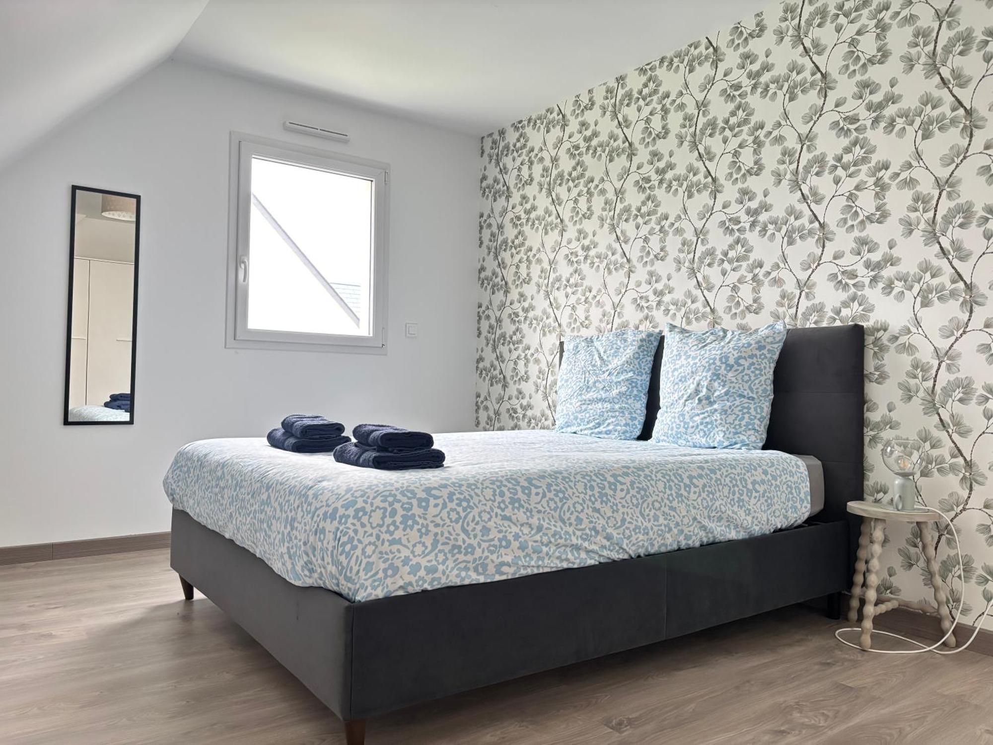 Les Dunes, Maison Neuve 8 P Bien Equipee Jardin Clos, Parking, Garage A 850 M De La Plage Et Centre Bourg, Sur Plages Du Debarquement Pres Arromanches Et Bayeux Asnelles Buitenkant foto