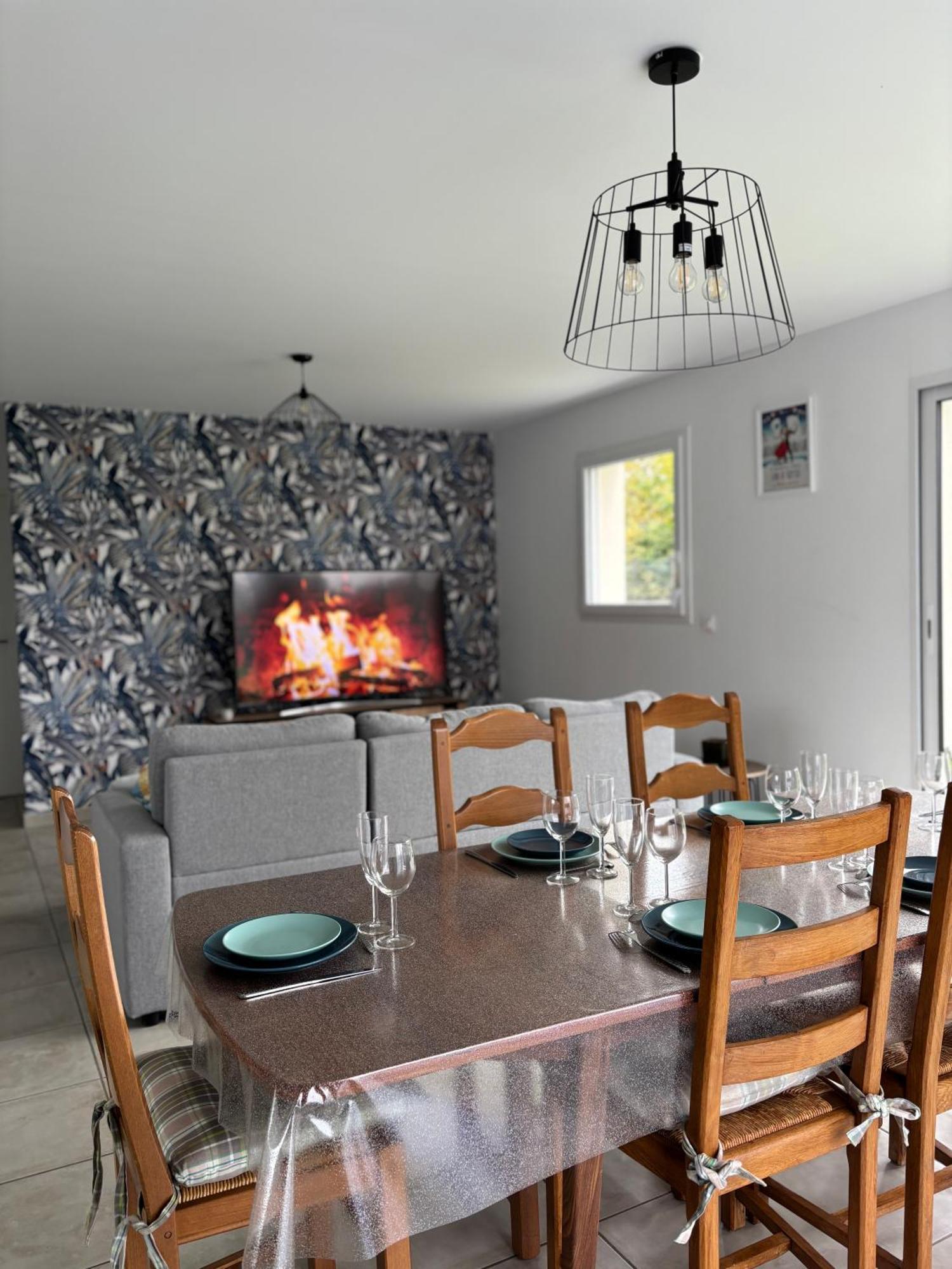Les Dunes, Maison Neuve 8 P Bien Equipee Jardin Clos, Parking, Garage A 850 M De La Plage Et Centre Bourg, Sur Plages Du Debarquement Pres Arromanches Et Bayeux Asnelles Buitenkant foto