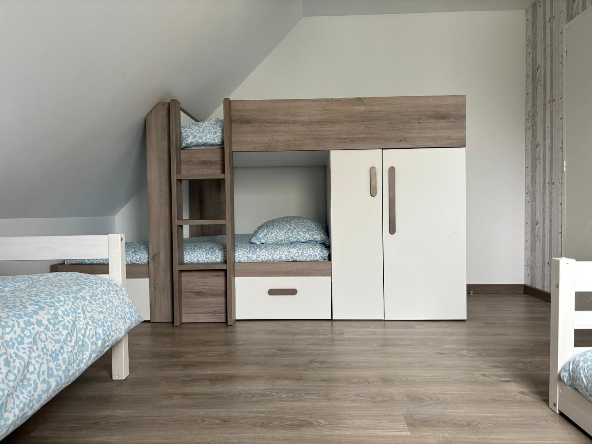 Les Dunes, Maison Neuve 8 P Bien Equipee Jardin Clos, Parking, Garage A 850 M De La Plage Et Centre Bourg, Sur Plages Du Debarquement Pres Arromanches Et Bayeux Asnelles Buitenkant foto