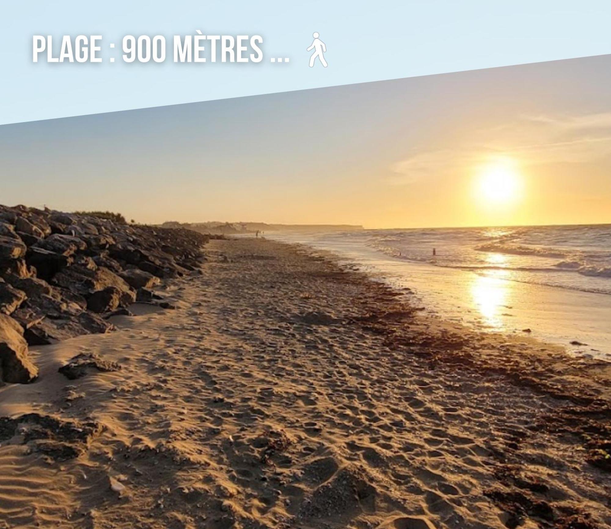 Les Dunes, Maison Neuve 8 P Bien Equipee Jardin Clos, Parking, Garage A 850 M De La Plage Et Centre Bourg, Sur Plages Du Debarquement Pres Arromanches Et Bayeux Asnelles Buitenkant foto
