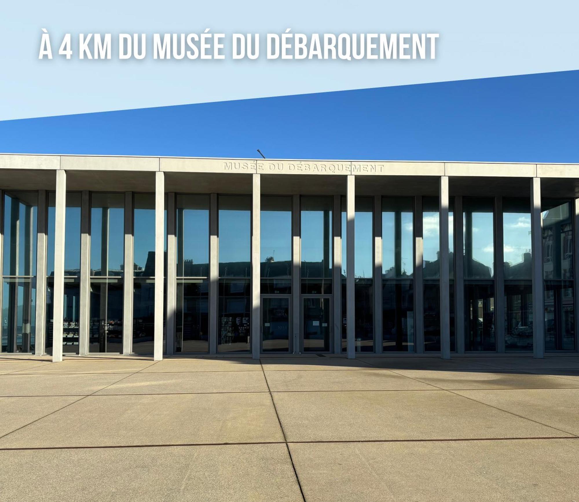 Les Dunes, Maison Neuve 8 P Bien Equipee Jardin Clos, Parking, Garage A 850 M De La Plage Et Centre Bourg, Sur Plages Du Debarquement Pres Arromanches Et Bayeux Asnelles Buitenkant foto
