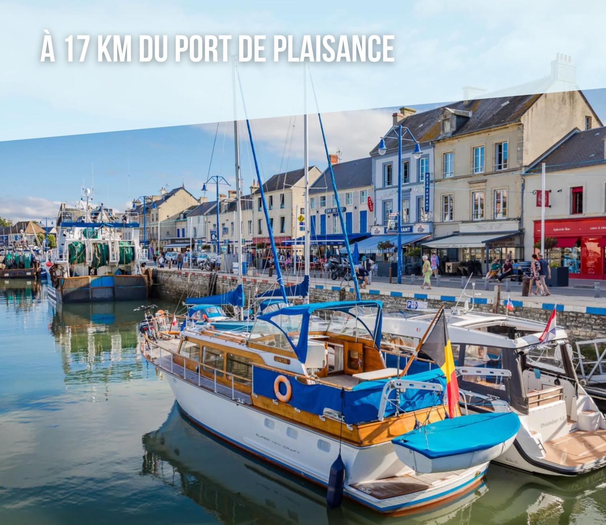 Les Dunes, Maison Neuve 8 P Bien Equipee Jardin Clos, Parking, Garage A 850 M De La Plage Et Centre Bourg, Sur Plages Du Debarquement Pres Arromanches Et Bayeux Asnelles Buitenkant foto